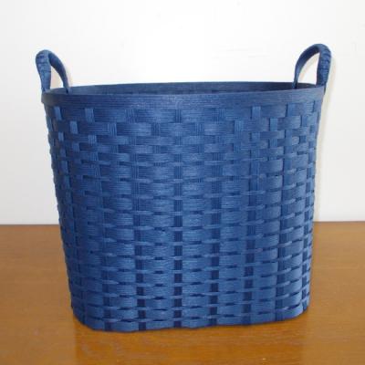 ふるさと納税 紋別市 ランドリーボックス・マスクケース付(ネイビー) |  | 01