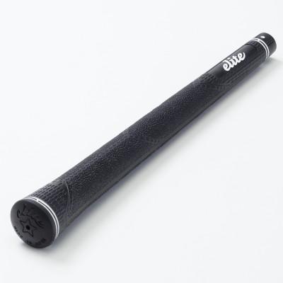 ふるさと納税 東大阪市 《バックラインあり/ベルリナブラック/5本》MX55　ゴルフ練習器具　エリートグリップ