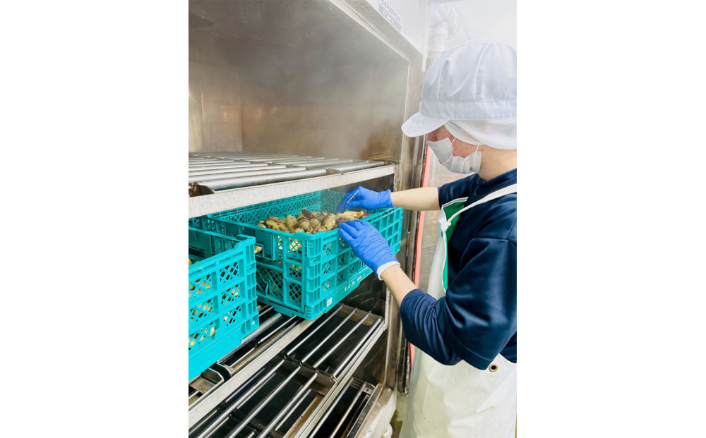 さつまいもラテ　15缶 【 ラテ ドリンク 飲み物 サツマイモ デザート 飲料 北海道 旭川市 】_04873