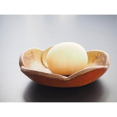 ふるさと納税 広陵町 杵つき　お餅セット　(丸小餅& きな粉) |  | 02