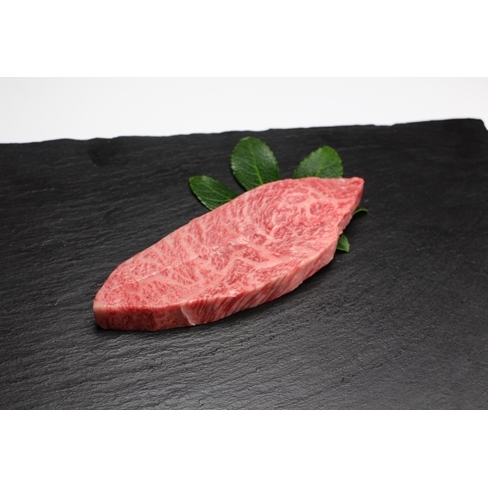 【年内配送 12/24まで受付】（冷凍） 大和榛原牛 稀少部位 赤身 あっさり もも イチボ ステーキ 150ｇ×2枚 計300ｇ ／ うし源 本店 A5 父の日 焼肉 バーベキュー キャンプ 奈良県