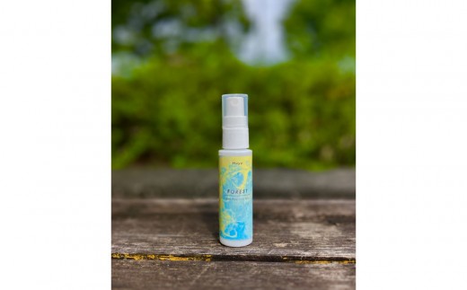 Forest ルームフレグランスミスト