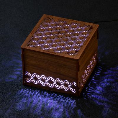 ふるさと納税 中間市 fuie 行灯パーソナル(ASA) |  | 02