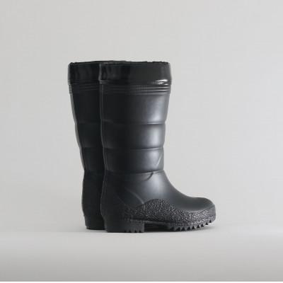 ふるさと納税 小樽市 紳士フレッシュ　ブラック　25cm　一足 |  | 02