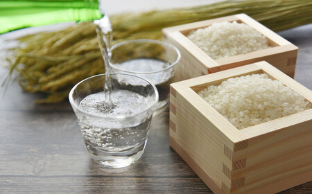 007-17秦野萌酒　特別本醸造いなり