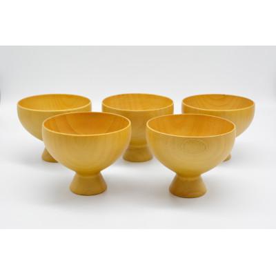 ふるさと納税 海南市 B.C.　TAKATSUKI　type1 NA　5個セット