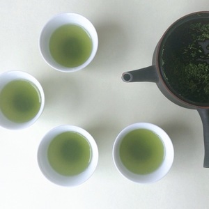 和柄ティーバッグ4種6袋セット 煎茶 玄米茶 ほうじ茶 紅茶 お茶 (a10-175)