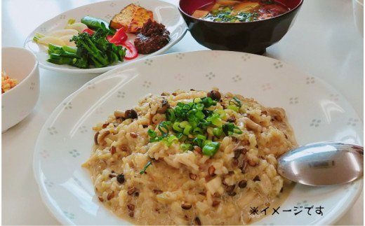 らいむ工房のむらさきもち麦とむらさきもち麦粉