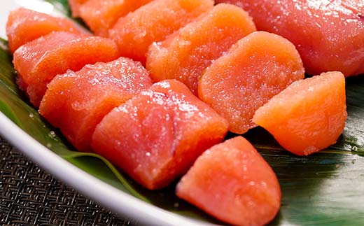 釧路市海鮮詰め合わせセット いくら いくら丼 イクラ たらこ ほっけ 紅鮭カマ ショッパーズ菱光 菱光 F4F-8269
