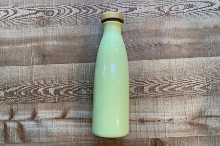 Ionbottle candy レモン