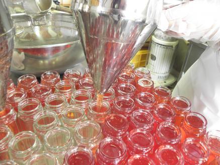 野菜のジャム（青トマト＆茄子）・花梨エキス・和紅茶・青古河辛子の詰め合わせ　/紅茶/野菜/セット商品/詰め合わせ/野菜ジャム/_BF10