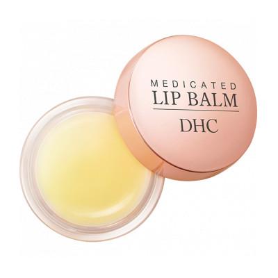 ふるさと納税 茂原市 DHC薬用リップバーム(医薬部外品) 　3個セット |  | 01