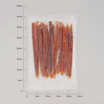 ふるさと納税 白糠町 青森サーモン燻製スティック　300g×1パック |  | 02