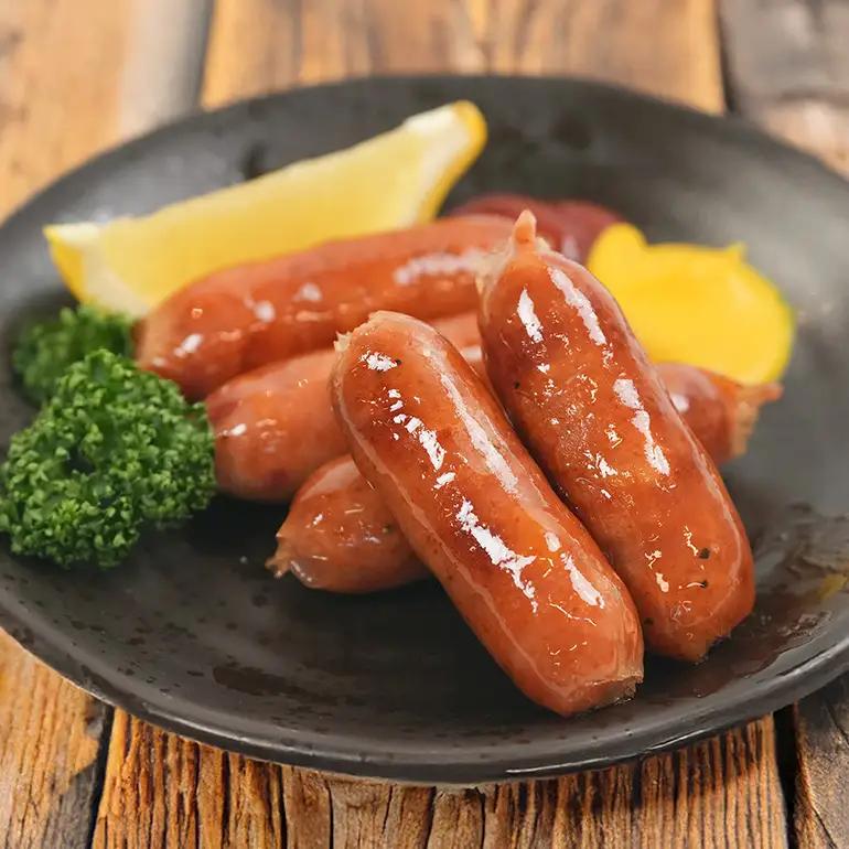 ピリカラウインナー6cm 2kg（1kg×2P） BS42