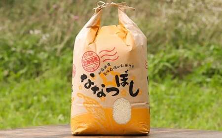 【令和7年産】 北海道 蘭越産 ななつぼし 10kg お米 米 コメ ごはん ご飯 飯 白ご飯 白米 常温 国産 北海道産 北海道 蘭越町