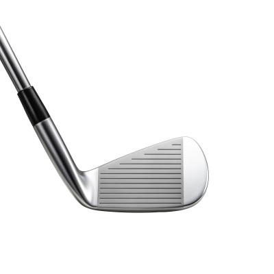 ふるさと納税 養老町 Mizuno Pro S-3 アイアン6本組/左用(No.5〜9、PW)5KJSS34206 |  | 01