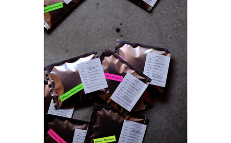 鎌倉 自家焙煎 厳選スペシャルティコーヒー ドリップバッグセット シングルオリジン おまかせ飲み比べ2種 10点（各5点×2種）