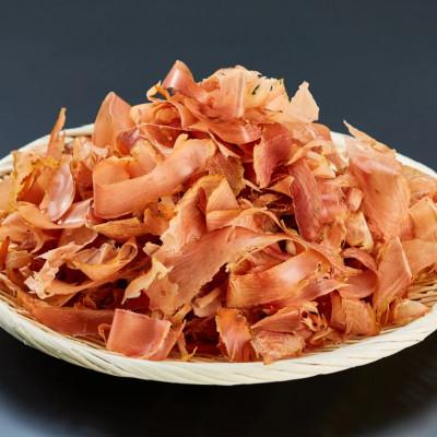 ふるさと納税 糸満市 かつお節 かつお血合抜き削り 150g×6パック |  | 01