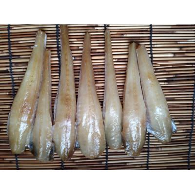 ふるさと納税 羅臼町 北海道 知床羅臼産 八角 一夜干し 250g×2パック |  | 01