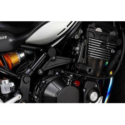 ふるさと納税 京都市 【AELLA】カワサキZ900RS|フレームスライダー (バイク,バイクパーツ,バイク用品) |  | 01