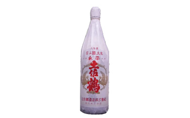 土佐鶴 上等酒 (承平) 1800ml 1本 日本酒 地酒 【近藤酒店】 [ATAB167]