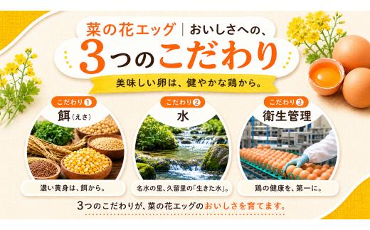 久留里のたまご20個＆濃厚舞プリン6個セット｜菜の花エッグ 房総 アスタキサンチン卵 自社農場産 新鮮 甘さ控えめ スイーツ ギフト お取り寄せ 卵かけご飯 贈り物 直売所｜千葉県 君津市