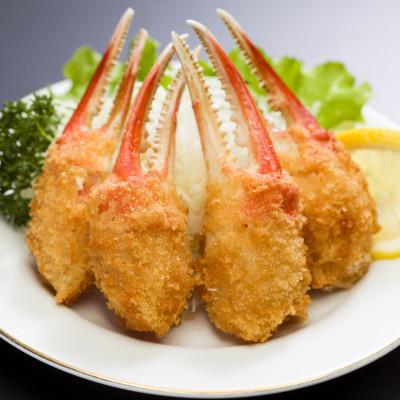 ふるさと納税 小清水町 生冷凍ずわい蟹　爪と肩肉のむき身セット　約1kg |  | 02