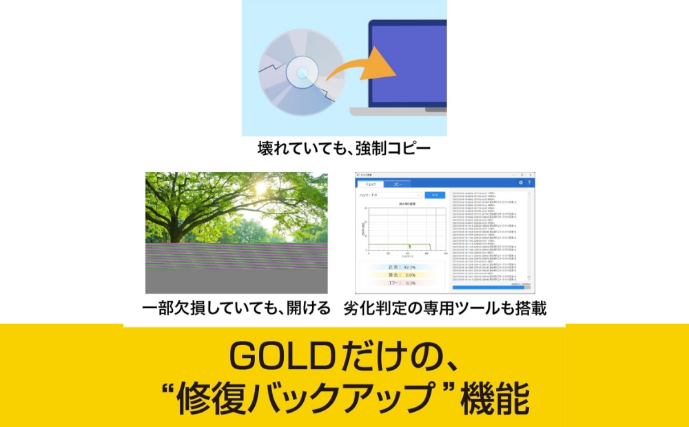 ディスク作成ソフト B's Recorder GOLD【166009】 ディスク作成 国産 品質 動画 音楽 編集 フォトムービー 形式変換 ソフト