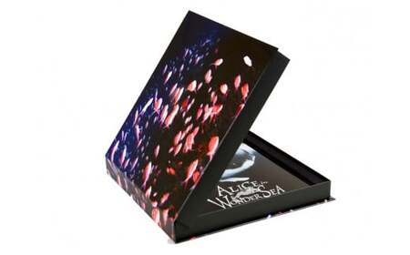 ALICE in WONDER SEA　フォトブック