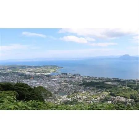 【返礼品なし】大分県日出町への応援寄附(1,000,000円コース)