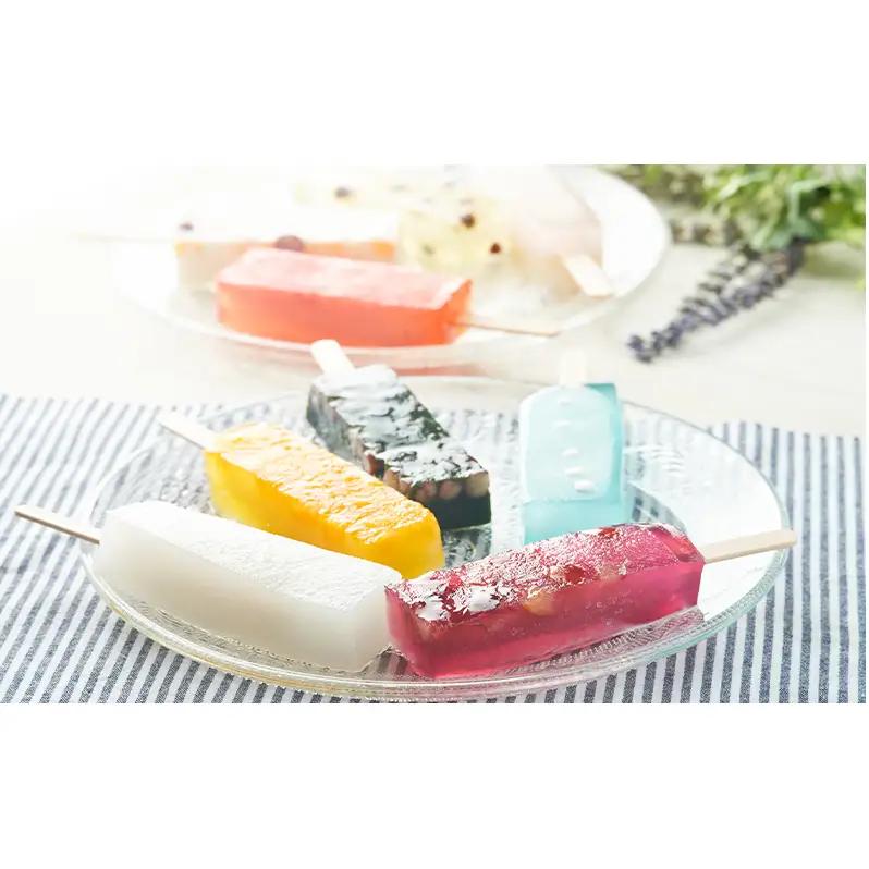 羽後町 お菓子 4ヵ月 定期便 ブランデーケーキ 葛アイス アップルパイ 焼きドーナツ 【 菓子 スイーツ ケーキ アイス 焼菓子 パイ ドーナツ 秋田 羽後 】