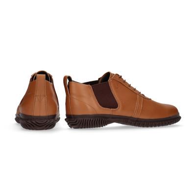 ふるさと納税 府中市 SPINGLE　SP-6155　Light Brown　S(24.5cm) |  | 02