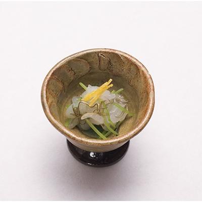 ふるさと納税 射水市 新湊産ムキシロエビ200g×2 |  | 02