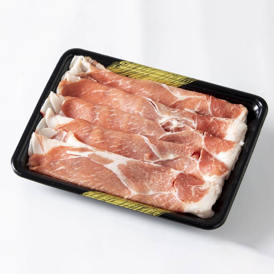 【もったいない！を食べよう】鹿児島産黒豚切り落とし1.5kg