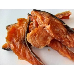 【無添加ペットフード】下北産お魚　おまかせ3点セット