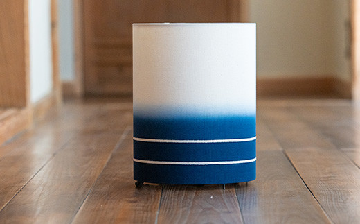 kagerow＜Mサイズ・あい＞ 【亀崎染工】【E-114aH】