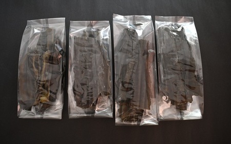 【訳あり・小分け】不揃い日高昆布使い切り30g×4P[32-1551]