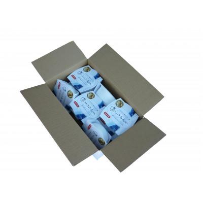 ふるさと納税 南魚沼市 まるで炊き立て!南魚沼産コシヒカリのパックごはん(9個入り) |  | 02