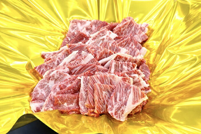 【ふるさと納税】（冷凍）松阪牛 焼肉 切り落とし 1kg B-142 ／冷凍　瀬古食品　ふるさと納税　牛肉　松阪肉　名産　ブランド　霜ふり本舗　三重県　大紀町