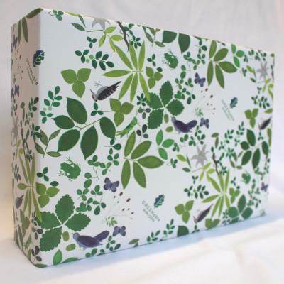 ふるさと納税 真庭市 【岡山県】『真庭の恵み』GREENable発酵調味料セット |  | 03