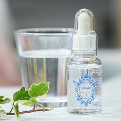 ふるさと納税 中城村 沖縄のさとうきび由来「シュガーケイソ」2本セット(30ml×2) |  | 03