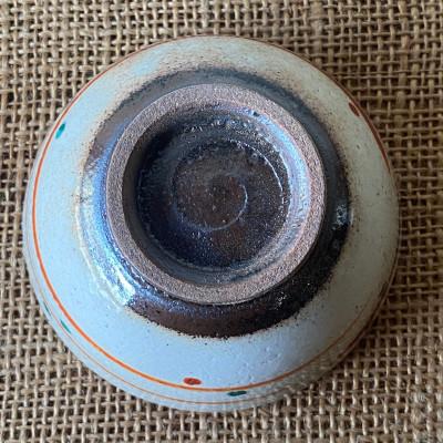 ふるさと納税 多治見市 【令和7年産:精米】特別栽培米コシヒカリ(9kg)+【美濃焼】赤絵かいらぎ煎茶碗 |  | 03