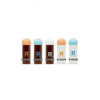 ふるさと納税 上田市 【グッド・トイ2021多世代交流賞受賞】筒けんショートS-0002チョコミント[54047036] |  | 02