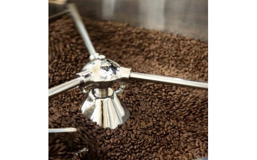 ＜スペシャルティコーヒー＞＜訳あり品＞バラエティブレンド（1kg：粉に挽く）