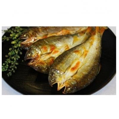 ふるさと納税 徳島市 美味追求 すだち鮎(冷凍鮎 約12尾)・一夜干し(冷凍 5枚)セット【AT002】 |  | 02