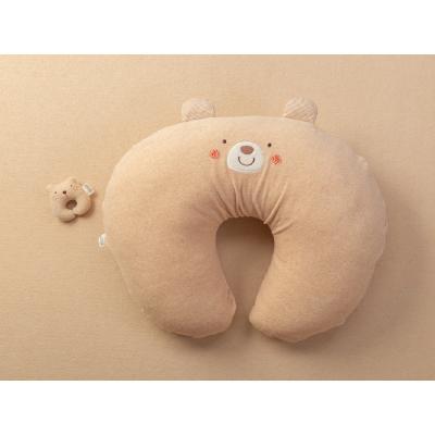 ふるさと納税 横浜市 授乳クッション&amp;にぎにぎセット TAK125