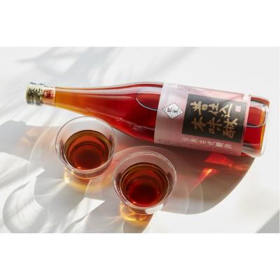 ふるさと納税 川崎市 伝承醸法 昔仕込本みりん 720ml × 2本 蔵の素ブランド 甘強酒造 |  | 01