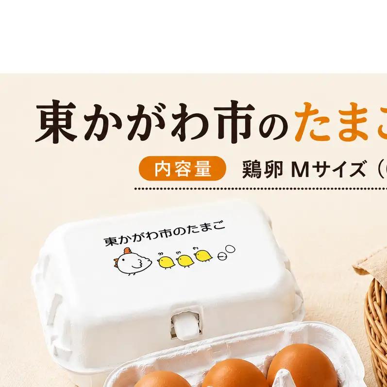 たまご・焼きドーナツセット 鶏卵Mサイズ たまご・焼きドーナツセット【卵6個×2P ドーナツ10個】