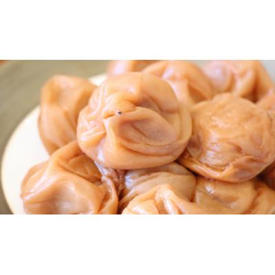 ふるさと納税 安中市 旬をお届け!完熟梅【Lサイズ 5kg】 |  | 03