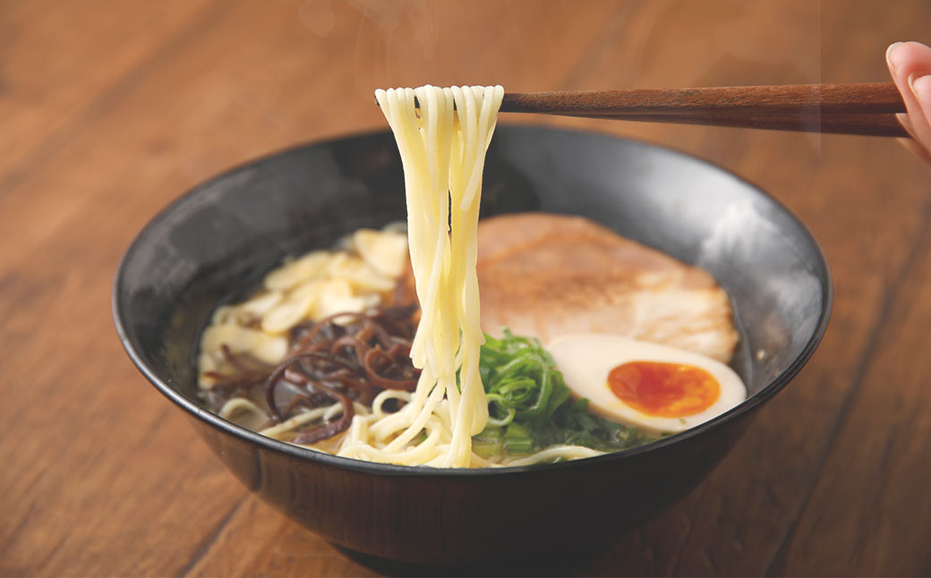 【5ヶ月毎3回定期便】本場ラーメン ゴールド 150g 計60袋